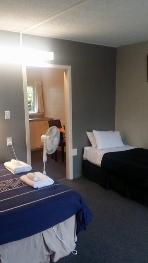 Kawhia Motel Pokój zdjęcie