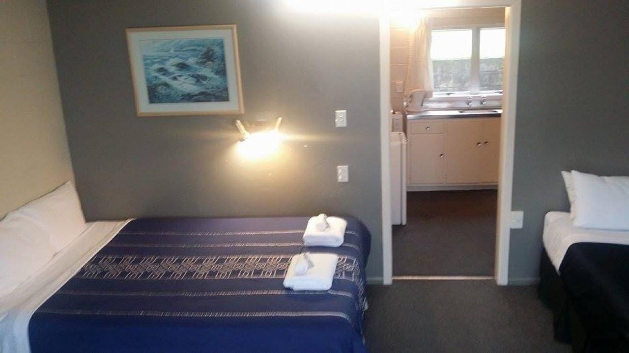 Kawhia Motel Pokój zdjęcie