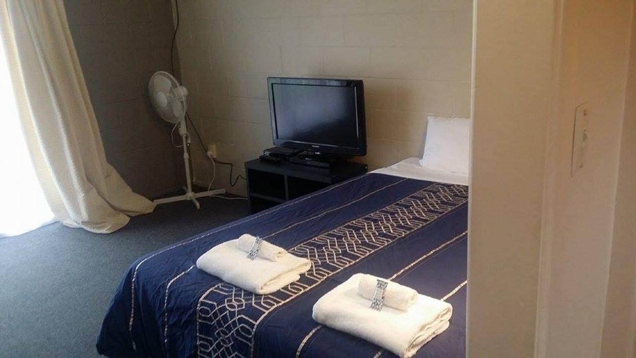 Kawhia Motel Pokój zdjęcie