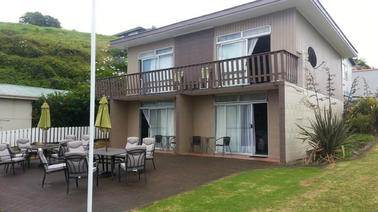 Kawhia Motel Pokój zdjęcie